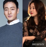 박해수·임강희, 3년만에 결별...좋은 선후배로 남기로