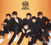 신화 "강산 두 번 변했는데 멤버 바뀌지 않고 공연 벅차"