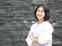 배우 박민지