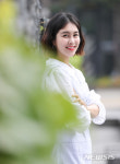 배우 박민지