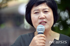 남북 적십자회담 D-1…김련희 "北 가족 만나게 해달라"