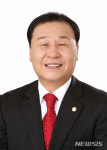 구미시의회 전반기 의장에 김태근 의원 선출