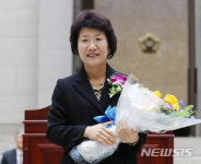 박보영 전 대법관,