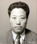 건국포장 추서된 영랑 김윤식 시인