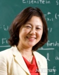 포스텍 최영주 교수 ‘대한수학회 학술상’ 여성 최초 수상