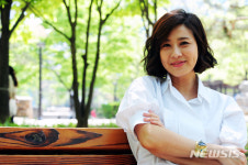 양정아, 3세연하 남편과 이혼···골드미스 탈출 4년만에