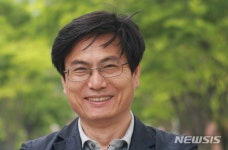 한국사립대학교수회연합회 신임 이사장에 김용석 교수