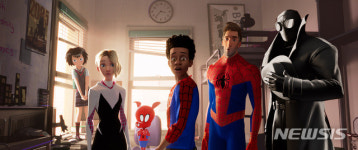 "작품 로마, 여우 클로즈, 남우 말렉"···아카데미상 예상