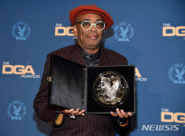 "작품 로마, 여우 클로즈, 남우 말렉"···아카데미상 예상