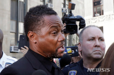 쿠바 구딩 주니어 "성추행 하지 않았다"