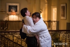 새뮤얼 잭슨·제이컵 배털론도 있다, 영화