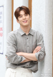 탤런트 김민규 인터뷰