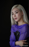 티파니 영 "대중에게 힐링 되는 작품 하고 싶어요"