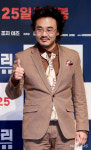 영화 장사리 배우 김인권