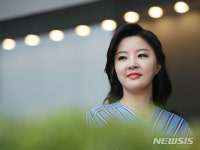 국악인 겸 배우 오정해