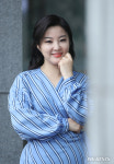 국악인 겸 배우 오정해