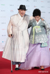 김희라-김수연 "부산영화제 왔습니다"