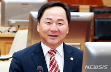 광주 남구의회 김광수 의원 "수소충전소 주민 설득이 우선"