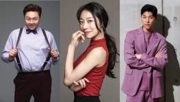 문원주·유채온·서인걸, 윈썸엔터테인먼트와 계약