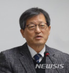 이상필 경상대 명예교수, 대학발전기금 1000만원 출연