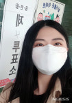 첫 투표 학생유권자 "우리 동네가 어떻게 변할지 기대"