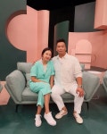 김지혜, 남자로 생각한 개그맨 없다고 했지만