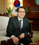 대구한의대 변창훈 총장, 대학평가인증위원회 위원장 선출