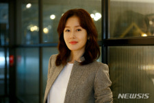 김지수, 16년 함께한 나무엑터스와 이별…"새로운 변화 필요"