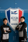 프로축구 수원, 김대환·오장은 코치로 합류