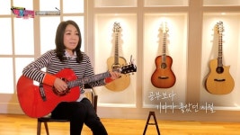 포크가수 양하영, 삶 들여다본다…