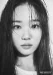 신인 배우 오유진, OCN 드라마