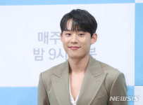 뮤지컬배우 김성철
