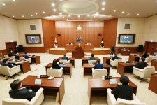 의정부시의회 "전직 지방의원들 축적된 경험 공유 필요"