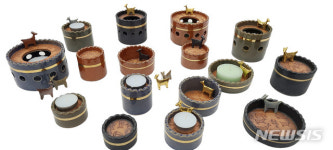 2021 울산 관광기념품 공모전 대상