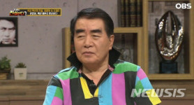 윤양하 前 한국영화배우협회장 미국서 별세...향년 81세