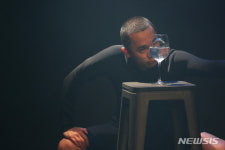 서울미래연극제 대상에 극단적인승우