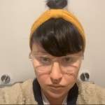 아만다 바인즈 "내가 괴물처럼 보인다? 그건 바로…"