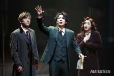 조선인 영화황제와 중국 천재 작곡가의 우정…