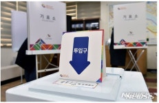 "기초단체장 위상 높아졌다"…전직 국회의원 도전 러시