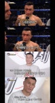 은퇴 고민하는 정찬성…김동현 "어렵지만 본인의 몫"