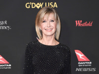 1970-80년대 최고 인기 올리비아 뉴턴-존 73세로 별세