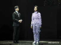 열연하는 뮤지컬