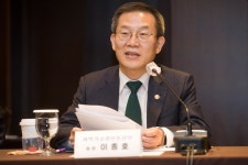 발언하는 이종호 장관