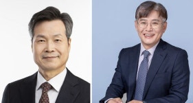 서울시립대, 제10대 총장후보자에 원용걸·남진 교수