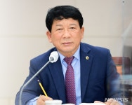 권혁준 경남도의원 "양산 법기수원지, 상수원보호구역 해지를"