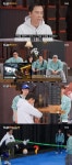 전쯔단 "어머니가 무술도장 운영…40년간 매일 무술 연마해"