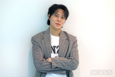 뮤지컬 배우 이해준 라운드 인터뷰