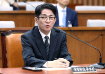 시민단체 "이균용, 대법원장 자격 없어…임명 반대"