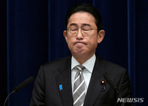 일본인 10명 중 6명 "기시다, 조기에 총리 그만둬야"