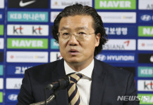 벤투·김판곤·신태용·안데르센…한국과 인연있는 감독들의 亞컵 도전